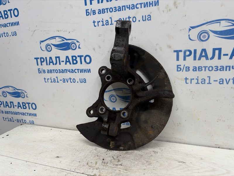 Кулак поворотный правый без ступицы Hyundai Tucson 2015-2021 51716D7000 (Арт. 84397) Кулак поворотный правый без ступицы Hyundai Tucson 2015-2021 51716D7000 (Арт. 84397)