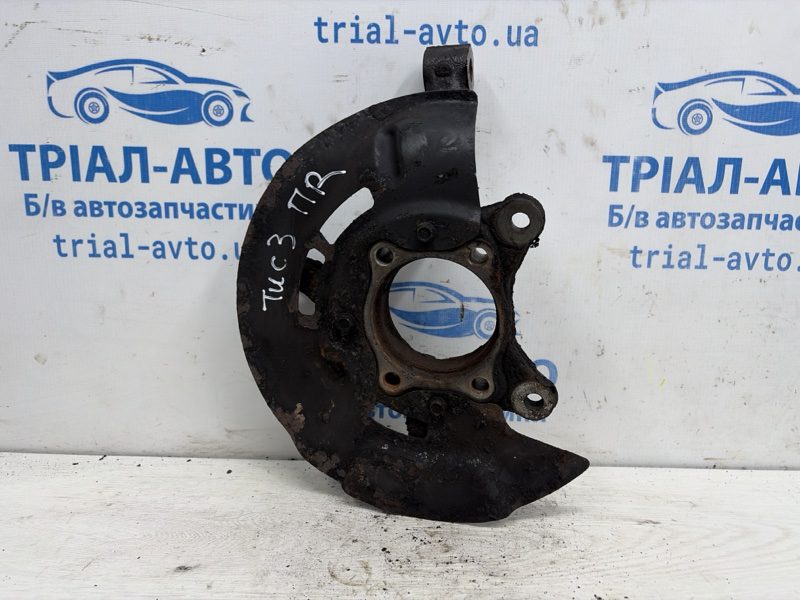 Кулак поворотный правый без ступицы Hyundai Tucson 2015-2021 51716D7000 (Арт. 84397) Кулак поворотный правый без ступицы Hyundai Tucson 2015-2021 51716D7000 (Арт. 84397)