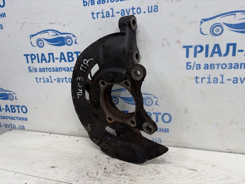 Кулак поворотный правый без ступицы Hyundai Tucson 2015-2021 51716D7000 (Арт. 84397) Кулак поворотный правый без ступицы Hyundai Tucson 2015-2021 51716D7000 (Арт. 84397)
