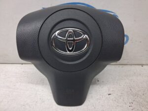 Подушка безопасности в руль Toyota RAV 4 2005-2016 4513042100B0 (Арт. 84401)