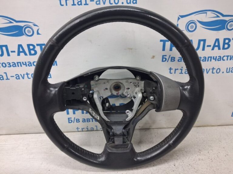 Руль Toyota RAV 4 2005-2016 4510042151B0 (Арт. 84404)