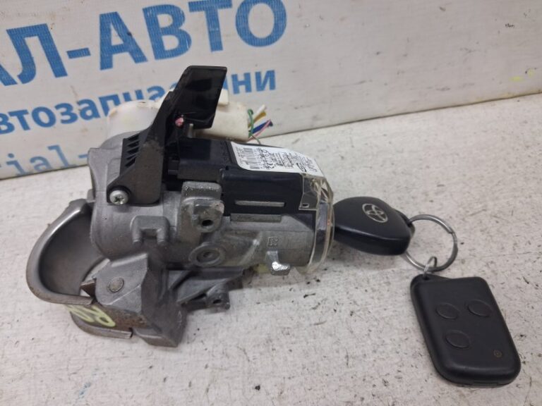 Замок зажигания Toyota RAV 4 2005-2016 6905742210 (Арт. 84407)