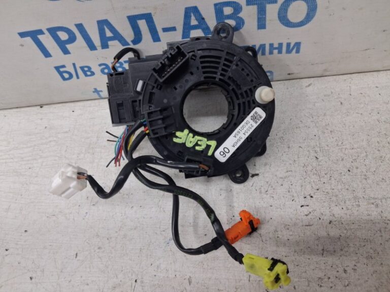 Шлейф AIRBAG Nissan Leaf 2017- 255545SH0A (Арт. 84408)