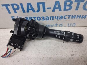 Переключатель подрулевой правый(дворники) Toyota RAV 4 2005-2016 8465248060 (Арт. 84421)