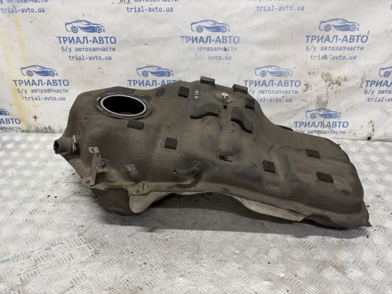 Бак топливный металлический Hyundai Tucson 2015-2021 31150D7900 (Арт. 84428)