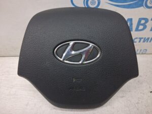 Подушка безопасности в руль Hyundai Tucson 2015-2021 56900D7000TRY (Арт. 84431)