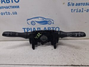 Переключатель подрулевой Nissan X-Trail 2014-2021 255604CB5A (Арт. 84432)