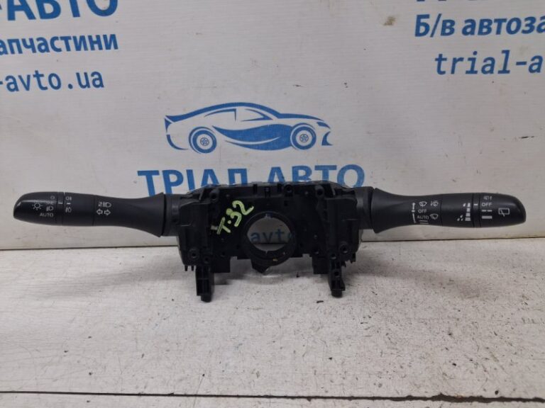 Переключатель подрулевой Nissan X-Trail 2014-2021 255604CB5A (Арт. 84432)