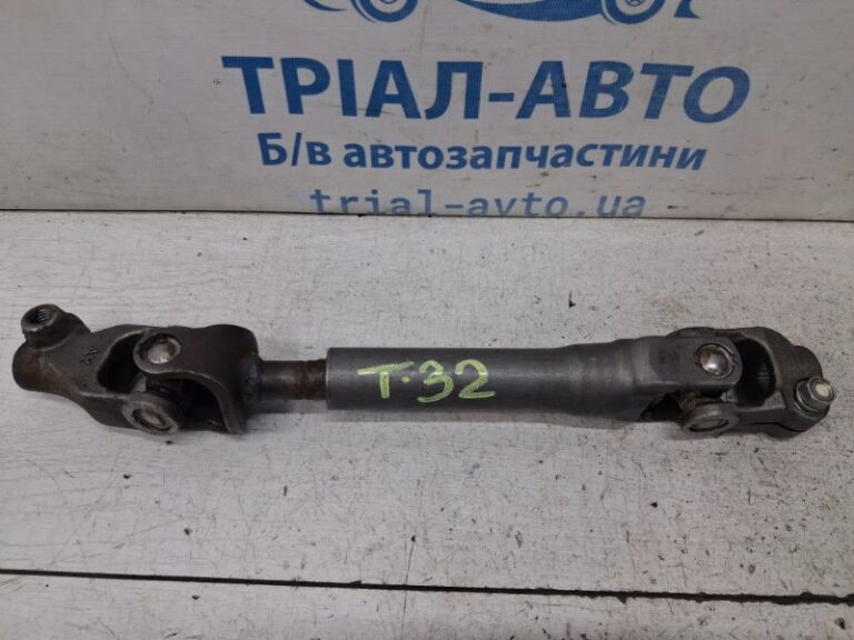 Карданчик рулевой Nissan X-Trail 2014-2021 480804BG0A (Арт. 84434)