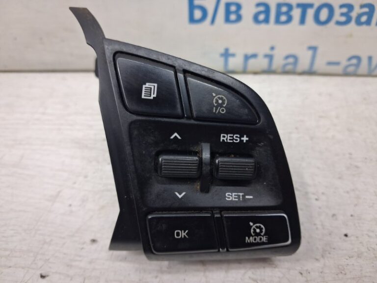 Кнопки руля Hyundai Tucson 2015-2021 96720D7220 (Арт. 84442)