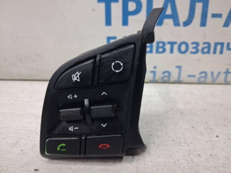 Кнопки руля Hyundai Tucson 2015-2021 96710D3410 (Арт. 84443)