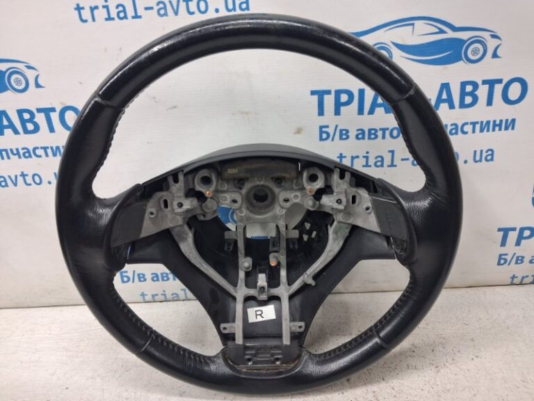 Руль Nissan X-Trail 2014-2021 484304CB4A (Арт. 84444)