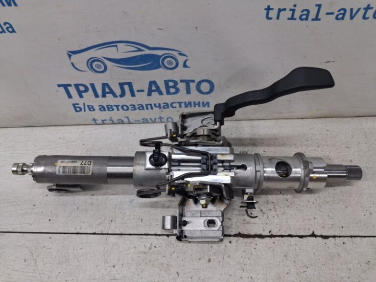 Колонка рулевая Hyundai Tucson 2015-2021 56310A9000 (Арт. 84446)