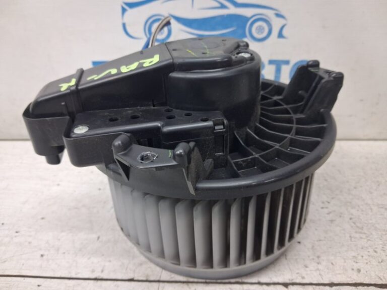 Моторчик печки Toyota RAV 4 2005-2016 8710342100 (Арт. 84448)