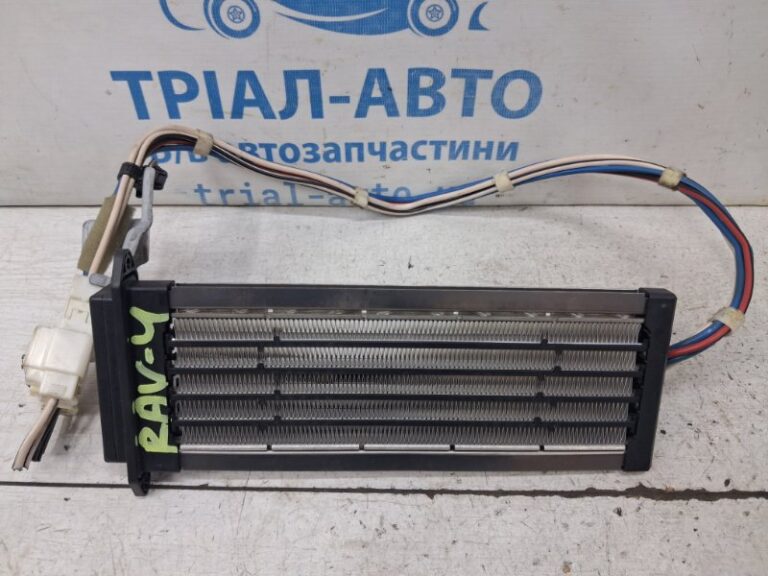 Электро радиатор печки Toyota RAV 4 2005-2016 8771026070 (Арт. 84449)