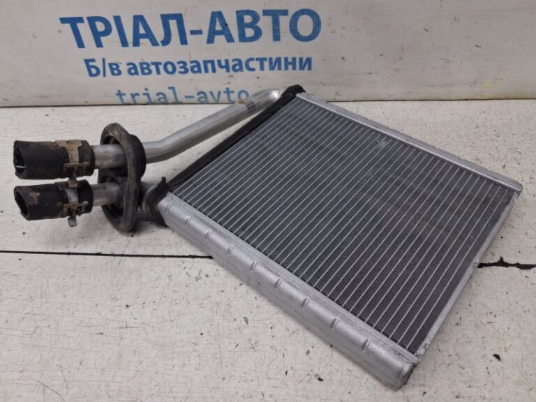 Радиатор печки Toyota RAV 4 2005-2016 8710742170 (Арт. 84451)