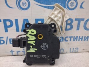 Сервопривод Toyota RAV 4 2005-2016 8710642140 (Арт. 84453)