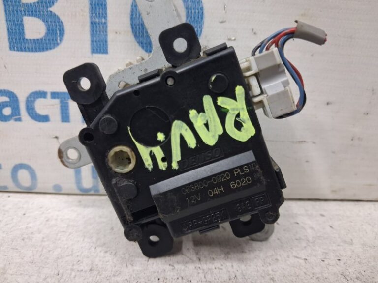 Сервопривод Toyota RAV 4 2005-2016 8710642090 (Арт. 84454)