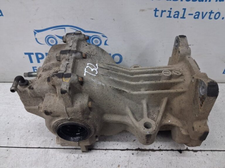 Редуктор задний Nissan X-Trail 2014-2021 383004BF0A (Арт. 84458)