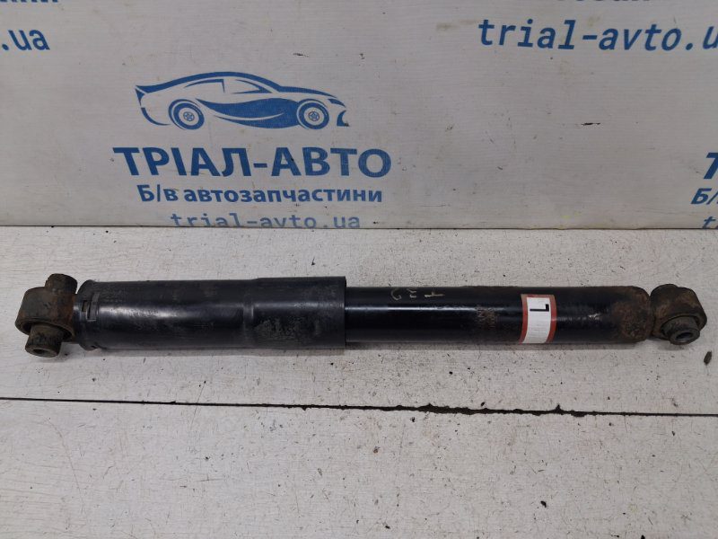 Амортизатор задний Nissan X-Trail 2014-2021 E62104CB0D (Арт. 84463) Амортизатор задний Nissan X-Trail 2014-2021 E62104CB0D (Арт. 84463)
