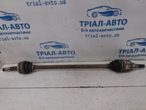 Привод задний левый Nissan X-Trail 2014-2021 396001HC0C (Арт. 84464)