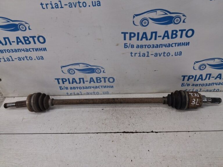 Привод задний левый Nissan X-Trail 2014-2021 396001HC0C (Арт. 84464)