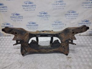 Балка задней подвески 4WD Nissan X-Trail 2014-2021 554001YA0B (Арт. 84467)