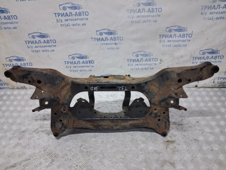 Балка задней подвески 4WD Nissan X-Trail 2014-2021 554001YA0B (Арт. 84467)