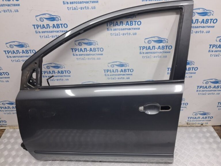 Дверь передняя левая Nissan Note 2005-2013 H01019U0M0 (Арт. 84476)