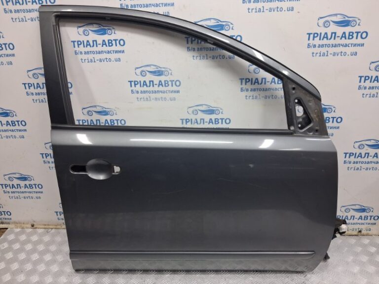 Дверь передняя правая Nissan Note 2005-2013 H01009U0M0 (Арт. 84479)