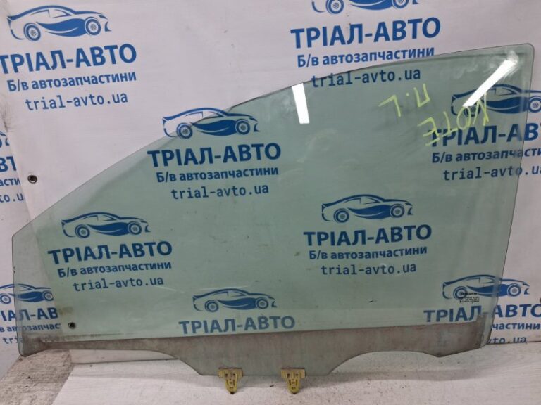 Стекло двери переднее левое Nissan Note 2005-2013 803019U000 (Арт. 84480)