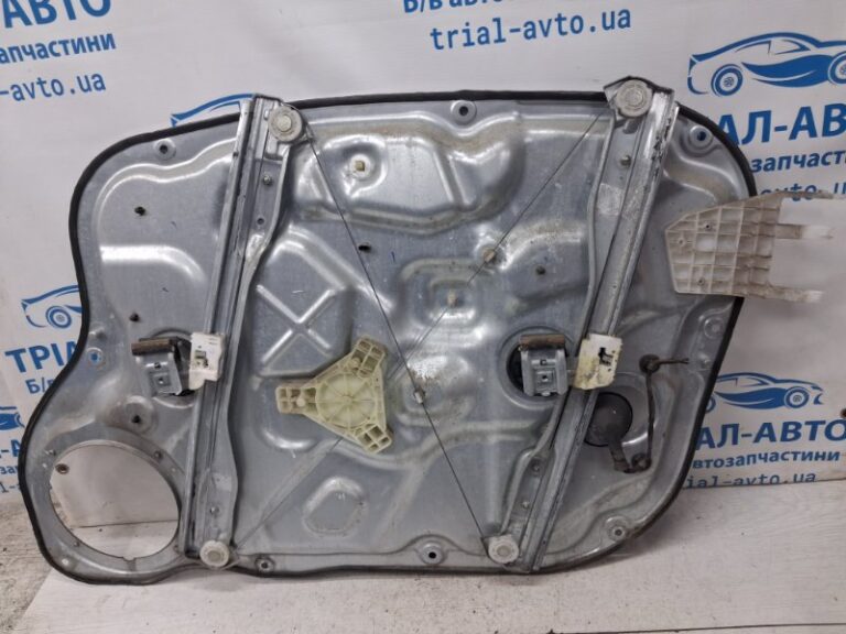 Стеклоподъемник передний левый Kia Ceed 2006-2012 824711H000 (Арт. 84486)