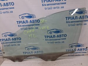 Стекло двери переднее левое Kia Ceed 2006-2012 824111H020 (Арт. 84487)