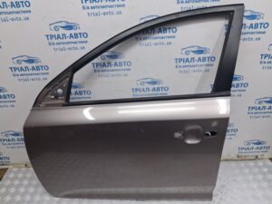 Дверь передняя левая Kia Ceed 2006-2012 760031H000 (Арт. 84488)