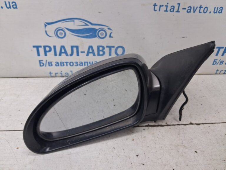 Зеркало левое Kia Ceed 2006-2012 876101H250 (Арт. 84489)