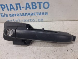 Ручка двери внешняя передняя левая Kia Ceed 2006-2012 826511H010 (Арт. 84490)