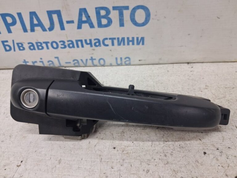 Ручка двери внешняя передняя левая Kia Ceed 2006-2012 826511H010 (Арт. 84490)
