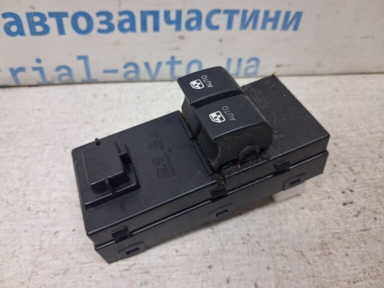 Блок управления стеклоподъемниками Kia Ceed 2006-2012 936701H020 (Арт. 84492)