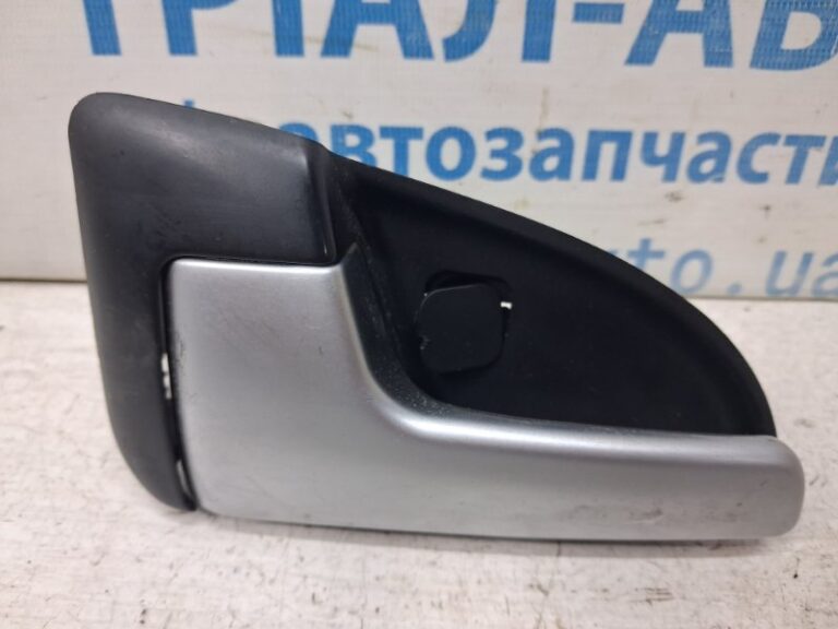 Ручка двери внутреняя передняя левая Kia Ceed 2006-2012 826101H010 (Арт. 84495)