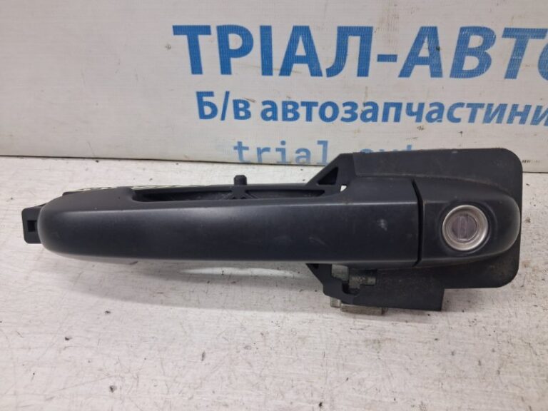 Ручка двери внешняя передняя правая Kia Ceed 2006-2012 826511H010 (Арт. 84504)