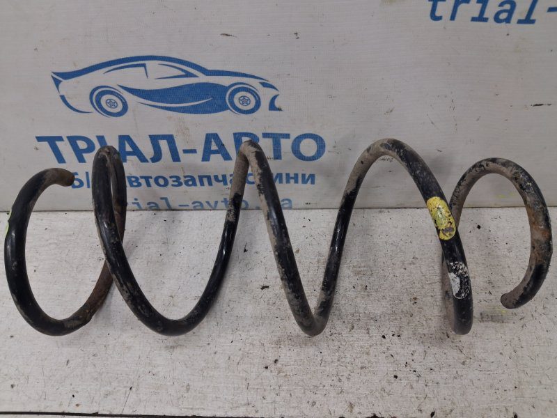 Пружина передняя Nissan Micra 2002-2010 54010AX611 (Арт. 84514) Пружина передняя Nissan Micra 2002-2010 54010AX611 (Арт. 84514)