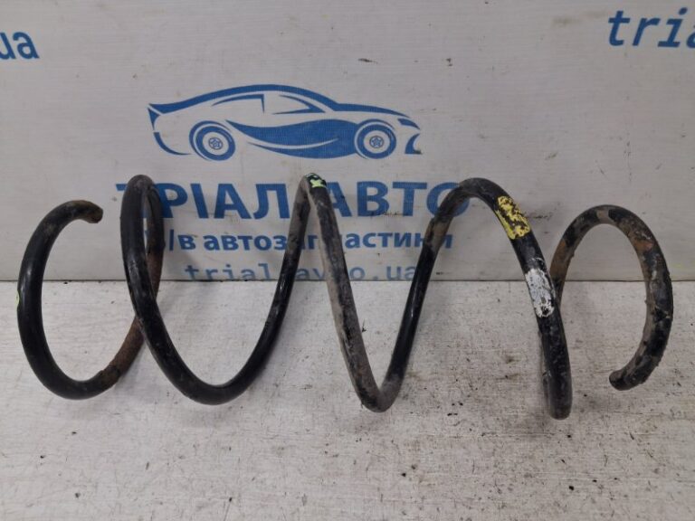 Пружина передняя Nissan Micra 2002-2010 54010AX611 (Арт. 84515)
