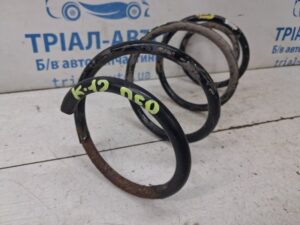 Пружина передняя Nissan Micra 2002-2010 54010AX611 (Арт. 84515) 0003_66_236