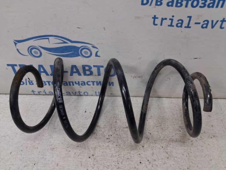Пружина передняя Nissan Note 2005-2013 540109U20A (Арт. 84516)