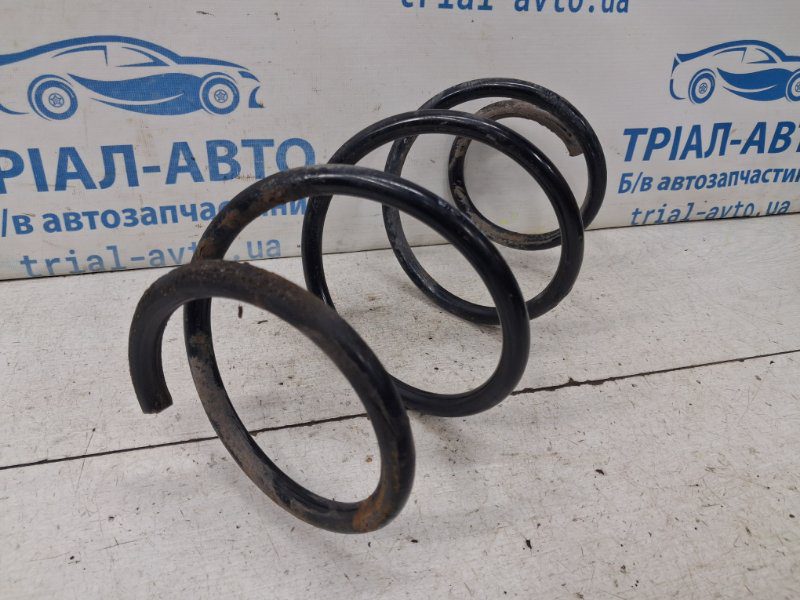 Пружина передняя Nissan Note 2005-2013 540109U20A (Арт. 84516) Пружина передняя Nissan Note 2005-2013 540109U20A (Арт. 84516)