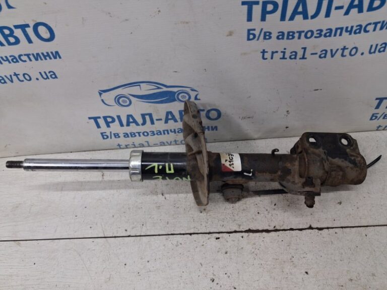 Амортизатор передний левый Nissan Note 2005-2013 543039U025 (Арт. 84519)