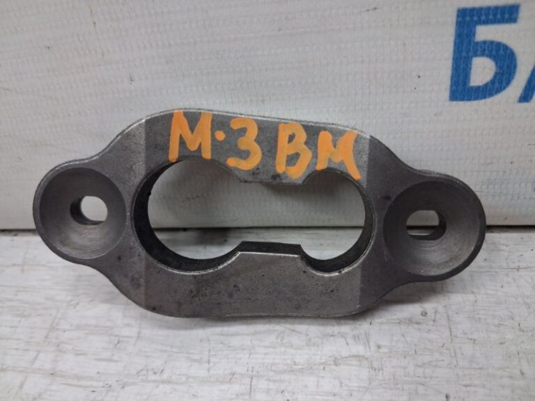 Кронштейн форсунки Mazda 3 BM 2.2 DIESEL 2013 (б/у)