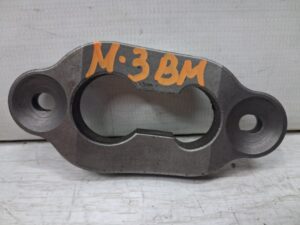 Кронштейн форсунки Mazda 3 BM 2.2 DIESEL 2013 (б/у)