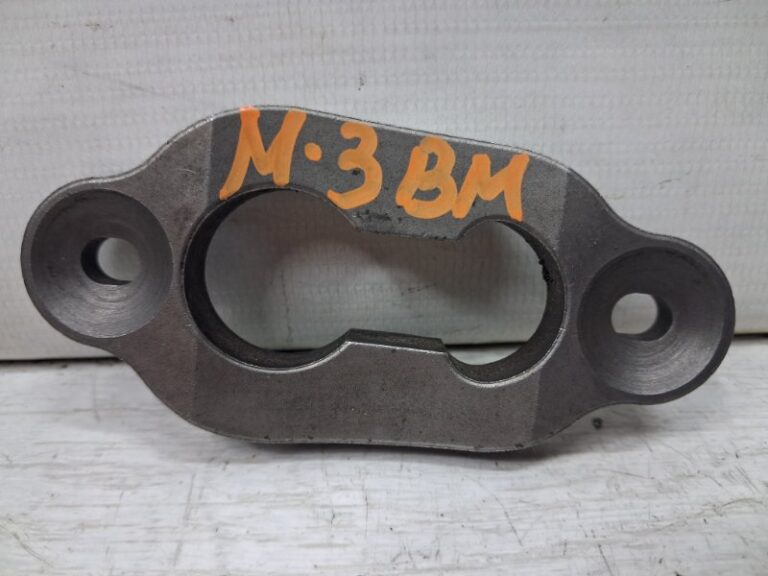 Кронштейн форсунки Mazda 3 BM 2.2 DIESEL 2013 (б/у)