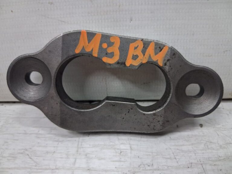 Кронштейн форсунки Mazda 3 BM 2.2 DIESEL 2013 (б/у)